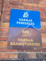 Museum der Altgläubigen in Varnja