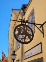 Unterstadt in Tallinn