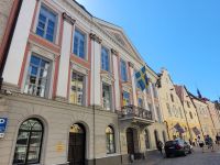  Unterstadt in Tallinn