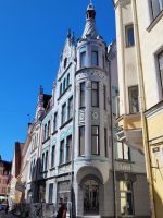  Unterstadt in Tallinn