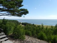 Kurische Nehrung - Düne