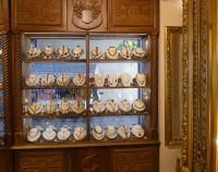 Tallin Souvenirläden