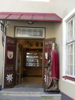 Tallin Souvenirläden