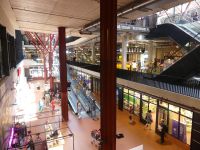 Tallinner Markthalle