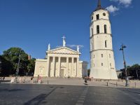 Tag 2 - Vilnius - Basilika 2