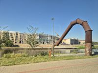 Tag 2 - Vilnius - Eindrücke - Kunst