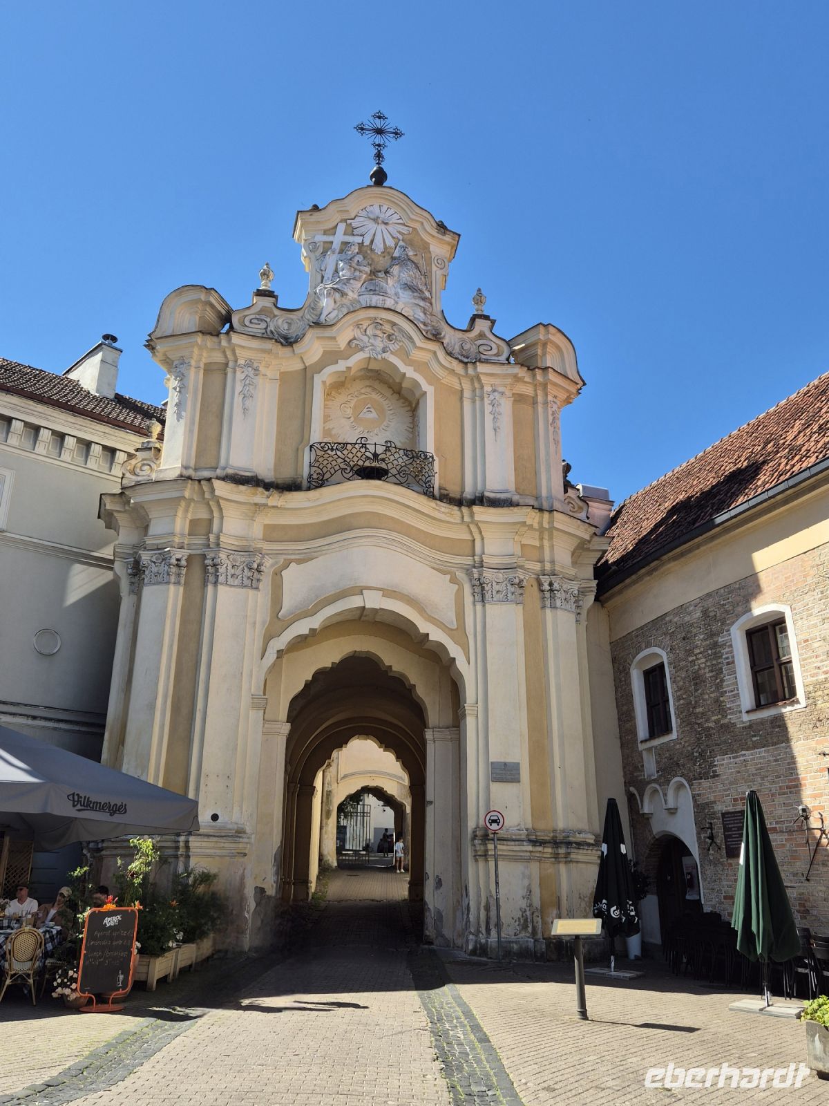 Tag 2 - Vilnius - Eindrücke 3