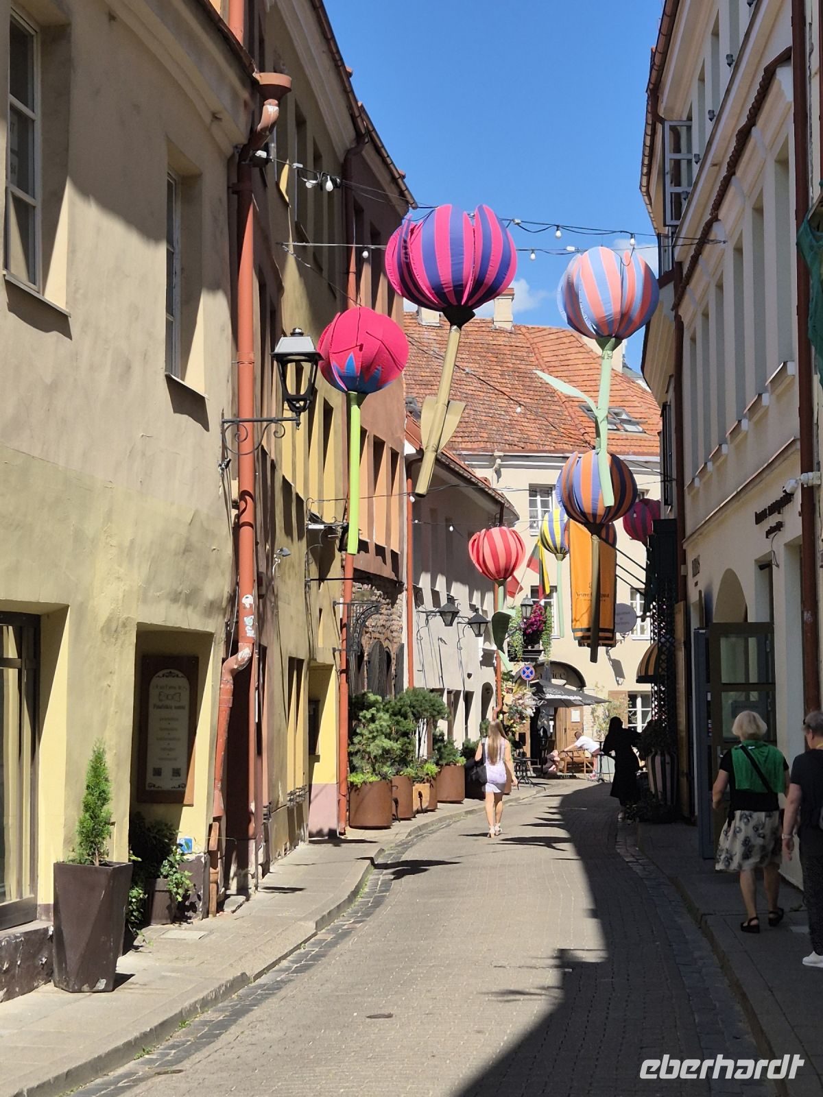 Tag 2 - Vilnius - Eindrücke 4