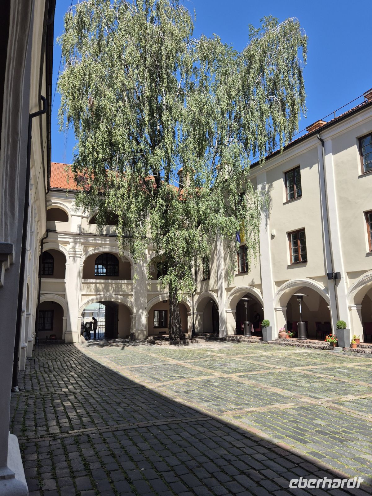 Tag 2 - Vilnius - Eindrücke 6