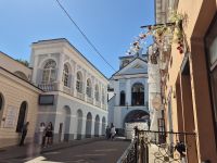 Tag 2 - Vilnius - Eindrücke