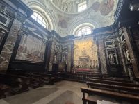 Tag 2 - Vilnius - Kasimirkapelle