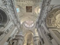 Tag 2 - Vilnius - St. Peter & Paul 1