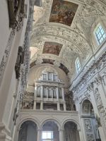 Tag 2 - Vilnius - St. Peter & Paul 2