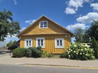 Tag 2 b - Trakai - Karäerhaus 1