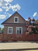 Tag 2 b - Trakai - Karäerhaus 2