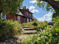 Tag 2 b - Trakai - Karäerhaus 3