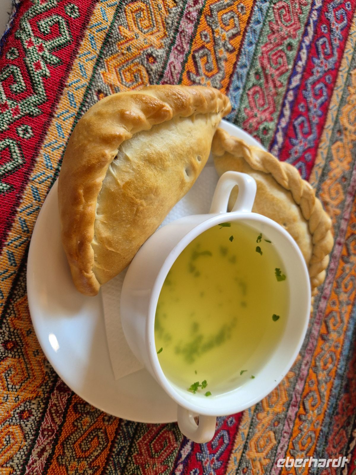 Tag 2 b - Trakai - Kibinai