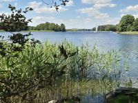 Tag 2 b - Trakai - Seenlandschaft (1)