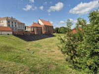 Tag 3 - Kaunas - Burg 1