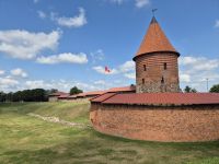 Tag 3 - Kaunas - Burg 2