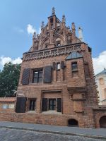 Tag 3 - Kaunas - Perkunas-Haus