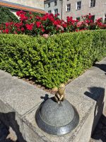 Tag 3 - Klaipeda -  Goldene Wunschmaus