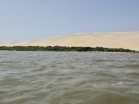 Tag 4 - Kurische Nehrung - die wohl schönste Düne auf der Nehrung