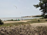 Tag 4 - Kurische Nehrung - Küstenspaziergang