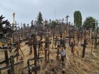 Tag 5 - Berg der Kreuze 3