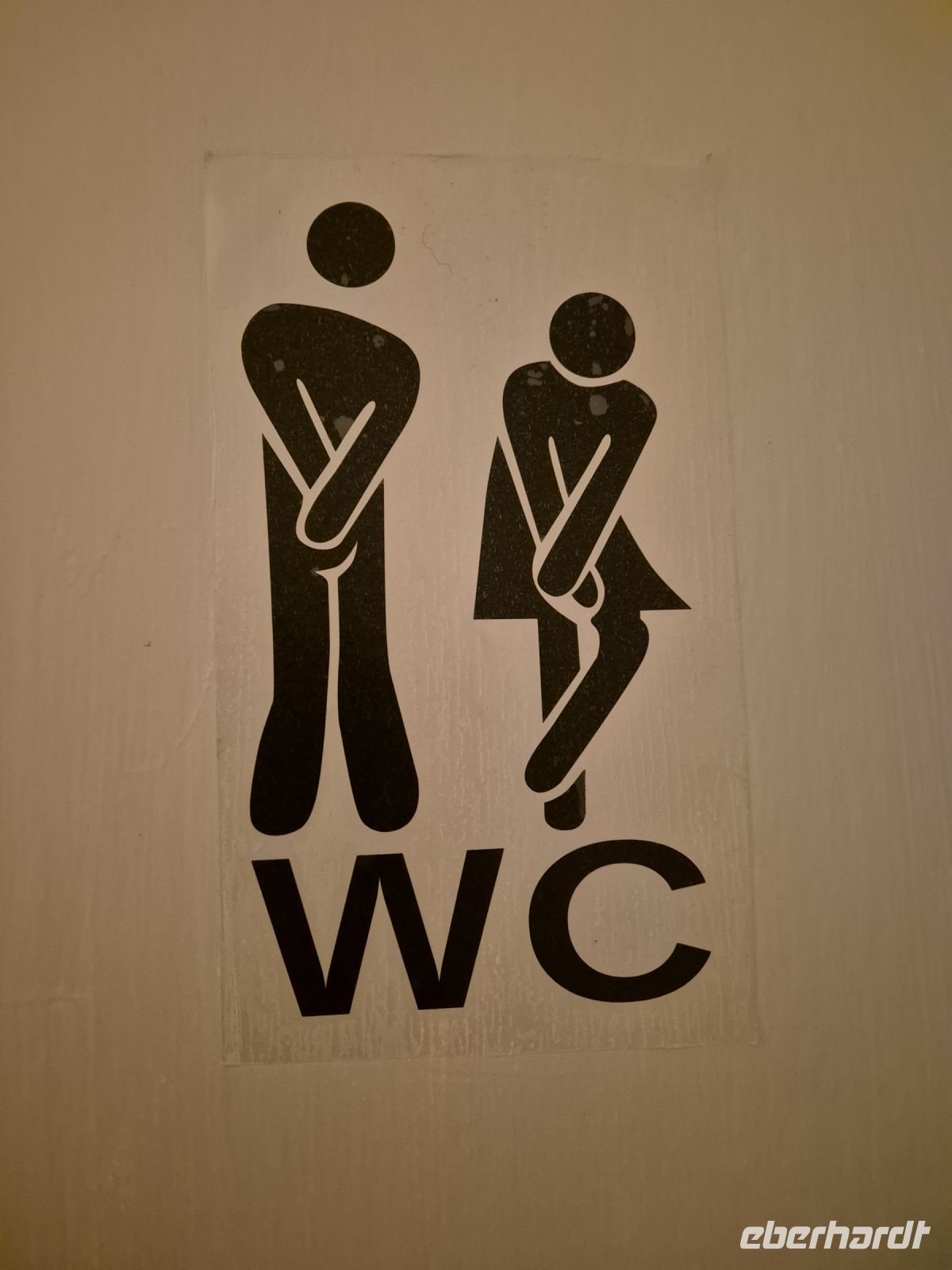 Tag 5 - Rundale - Alltägliches