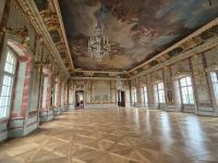 Tag 5 - Rundale - Eindrücke 1