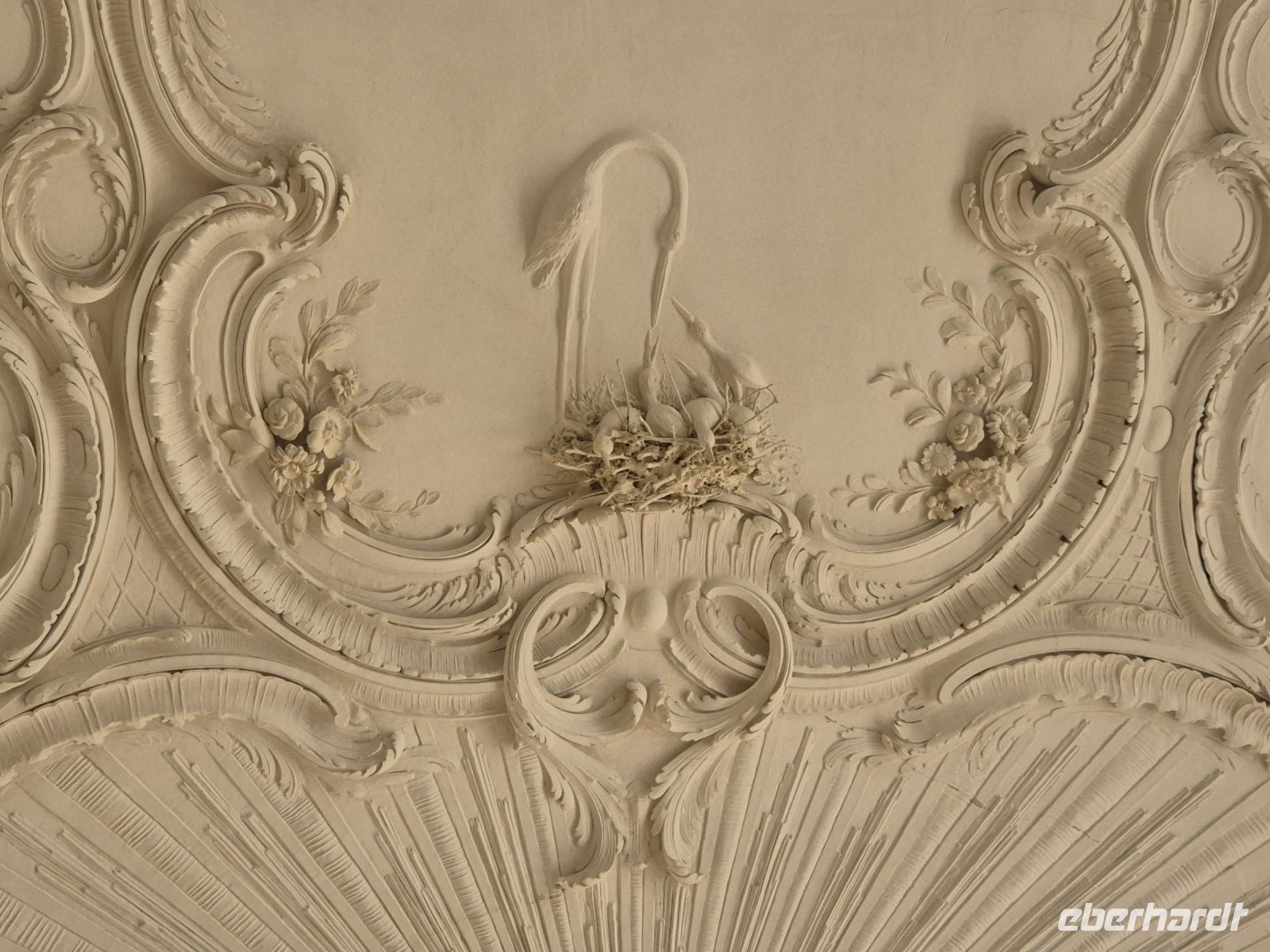 Tag 5 - Rundale - Eindrücke 2