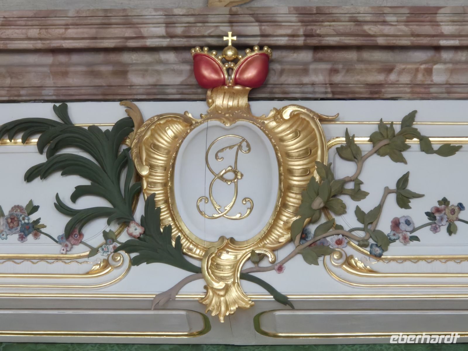 Tag 5 - Rundale - Eindrücke 4