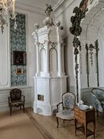 Tag 5 - Rundale - Eindrücke 5