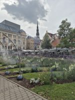 Tag 6 - Riga - Livenplatz