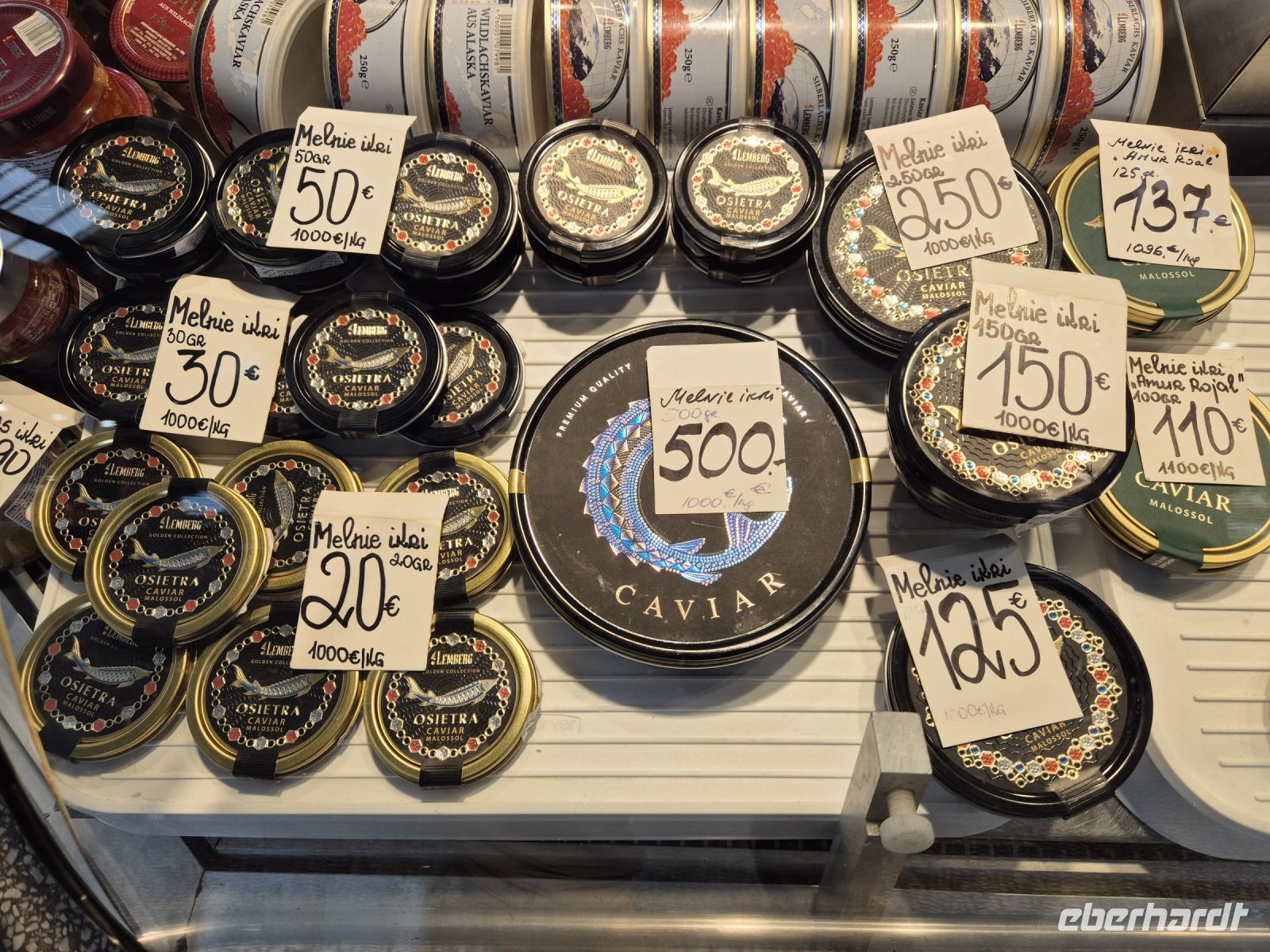 Tag 6 - Riga - Markt 3