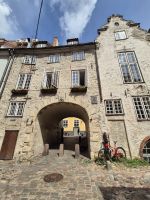 Tag 6 - Riga - Schwedentor