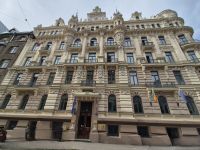 Tag 6 - Riga - Stadtbesichtigung - Jugendstil in Hülle und Fülle