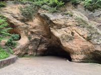 Tag 6 - Turaida - Gutmannshöhle