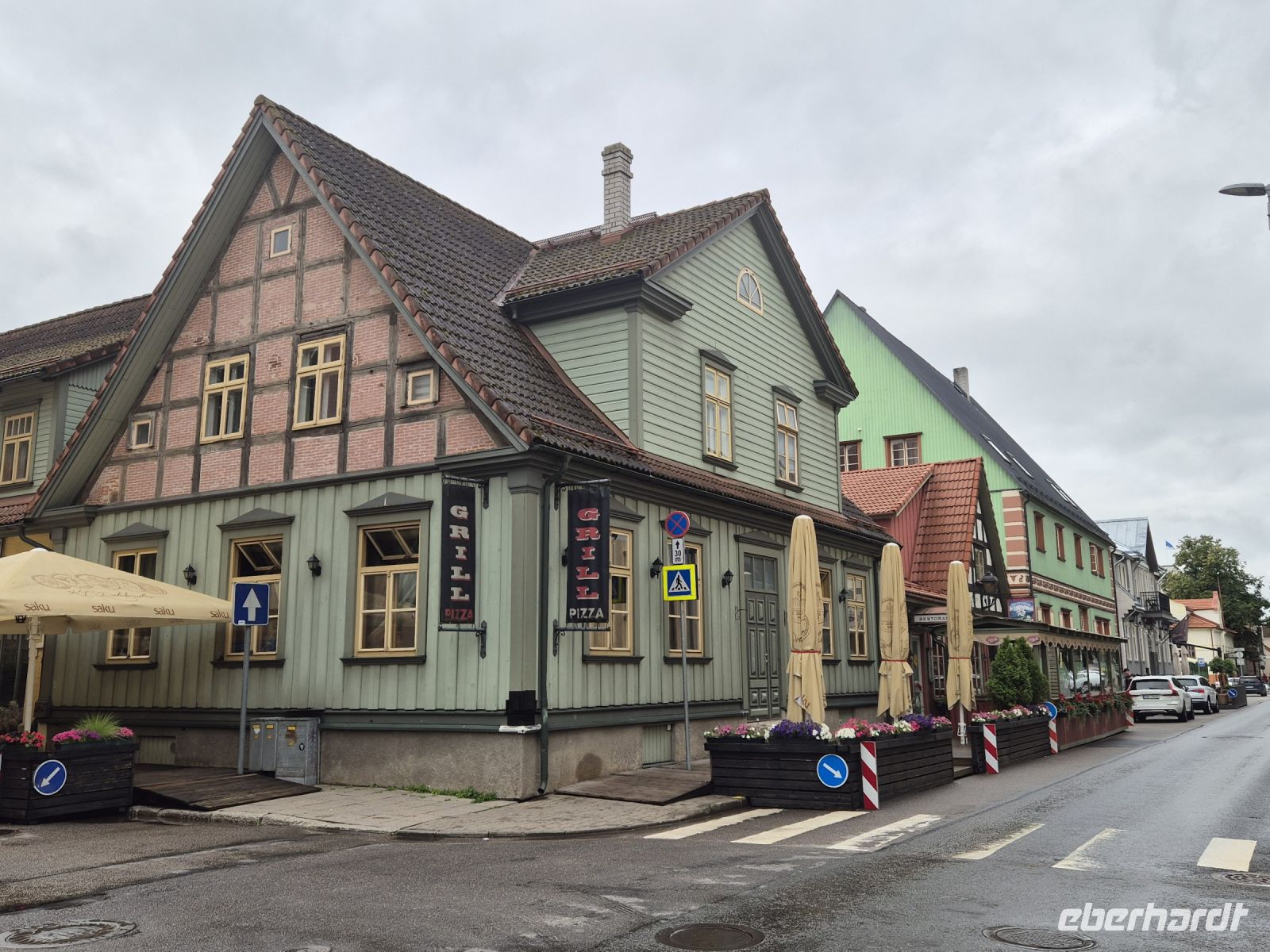 Tag 7 - Pärnu - Eindrücke (4)