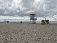 Tag 7 - Pärnu - Ostsee