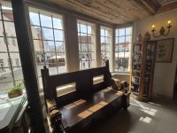 Tag 8 - Tallinn - Blick aus Apotheke von 1422