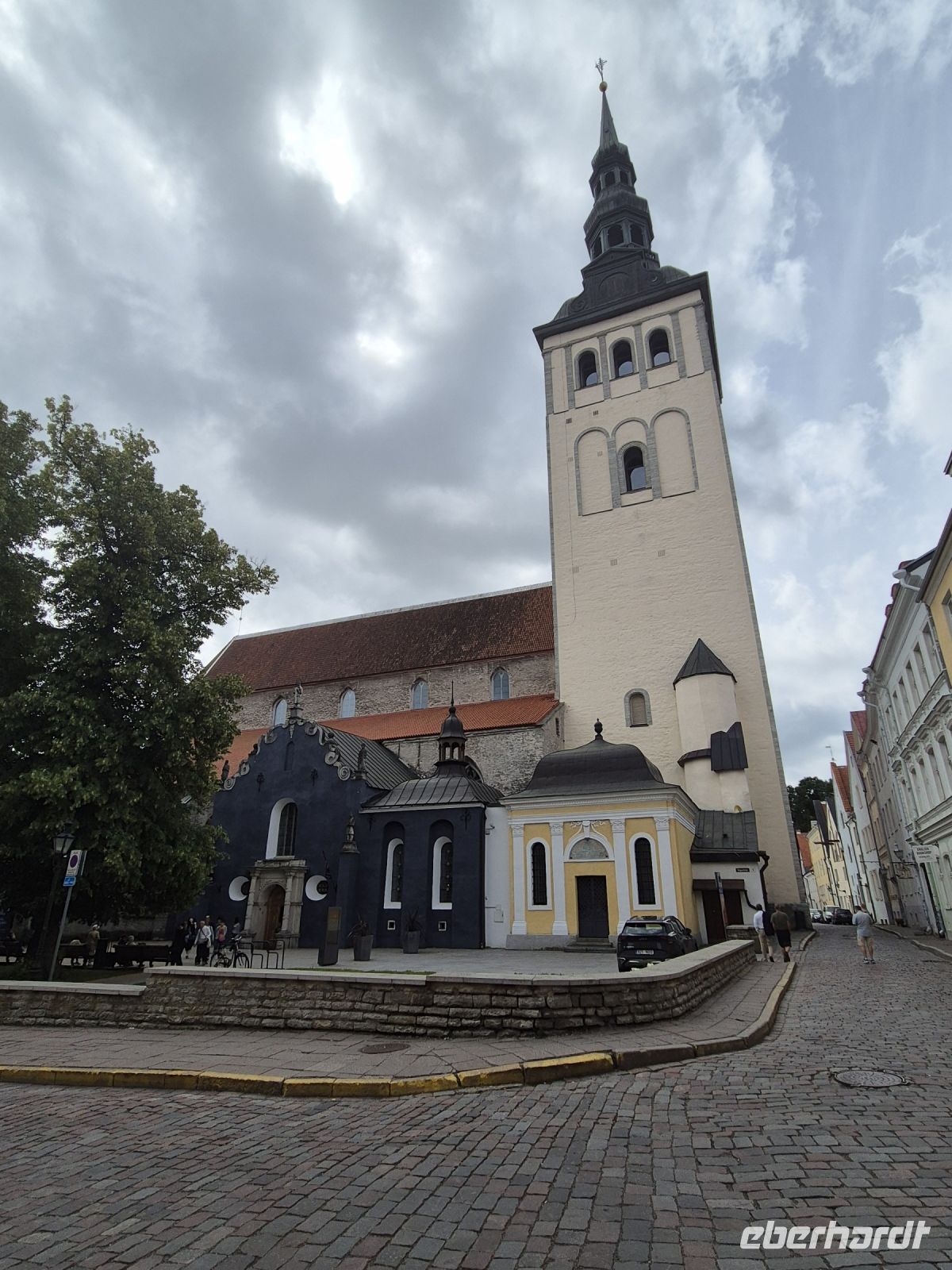 Tag 8 - Tallinn - Eindrücke