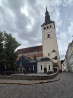 Tag 8 - Tallinn - Eindrücke