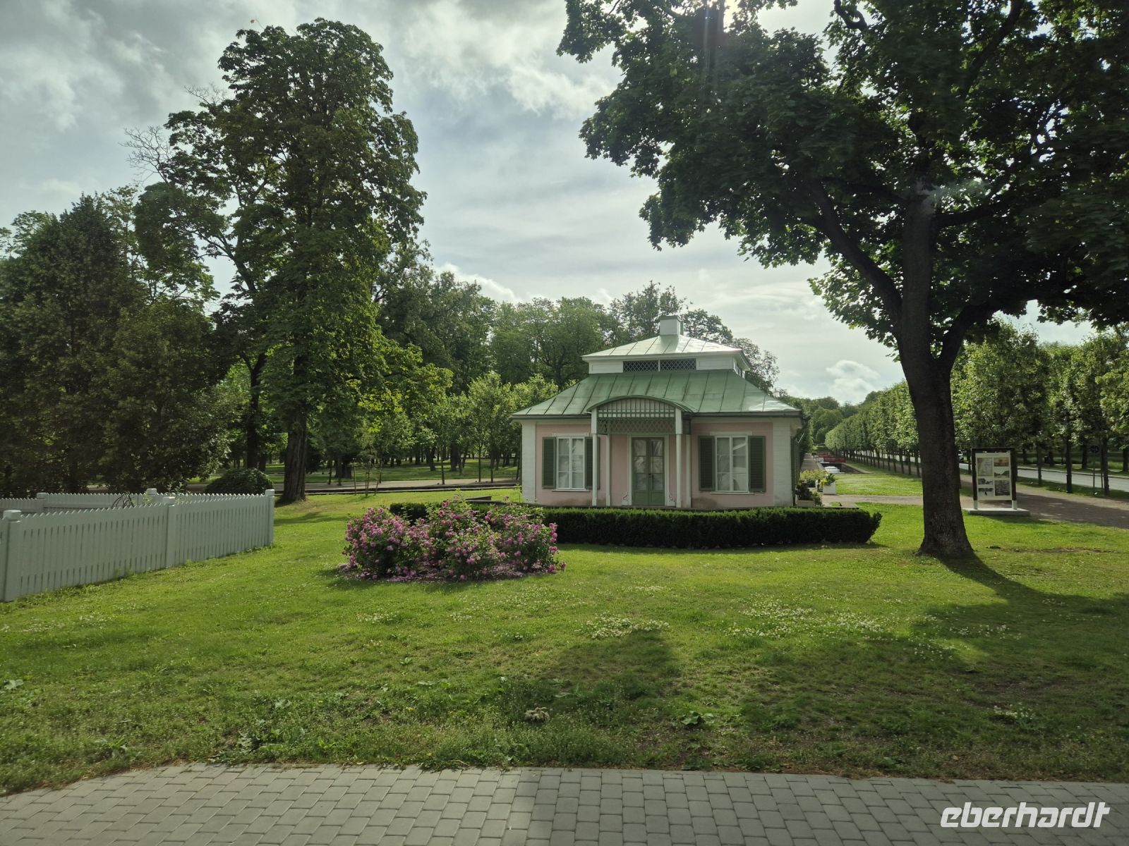 Tag 8 - Tallinn - Katharinenviertel