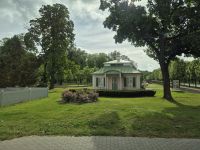 Tag 8 - Tallinn - Katharinenviertel