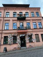 Vilnius Republik Užupio 