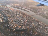Mainz von oben