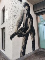 Vilnius Republik Užupio 