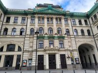 Vilnius Philharmonie